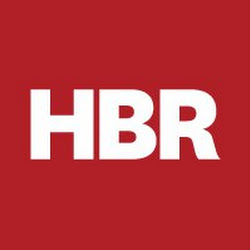 Harvard Business Review