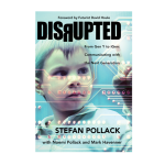 Disrupted Available for Pre-Order